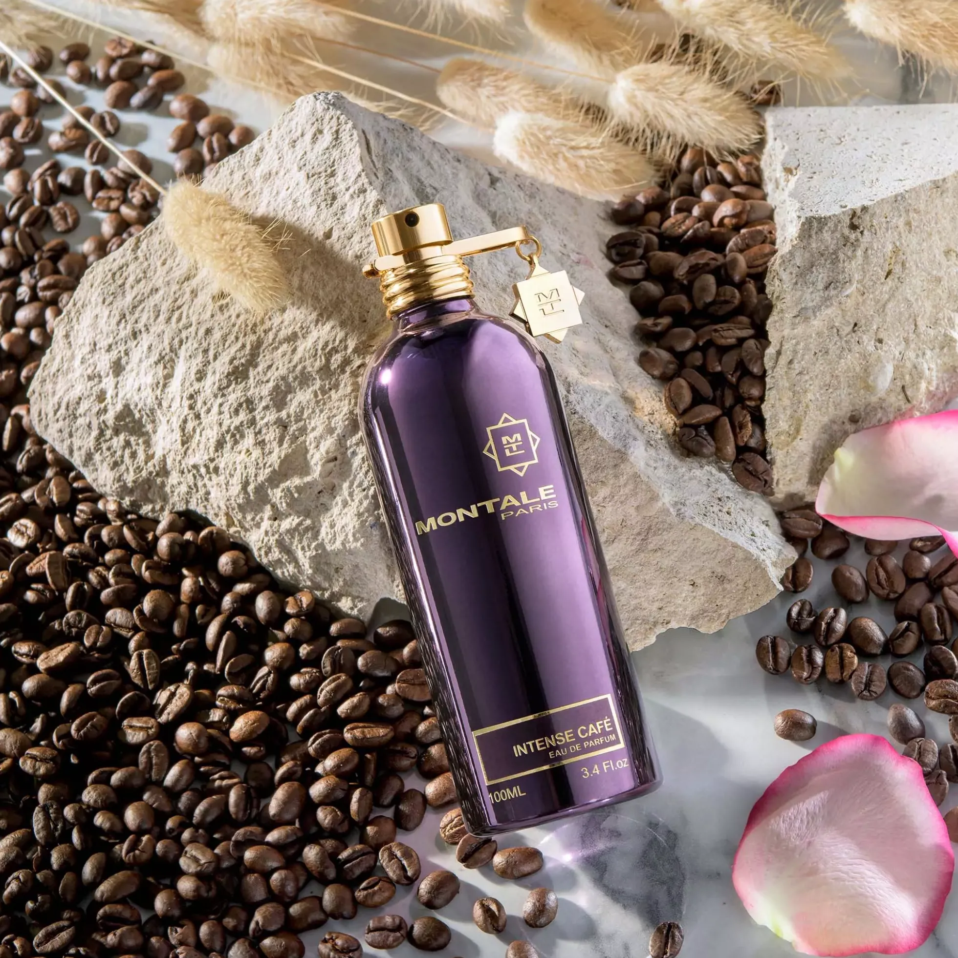 Montale Intense Café Eau de Parfum 100 ml