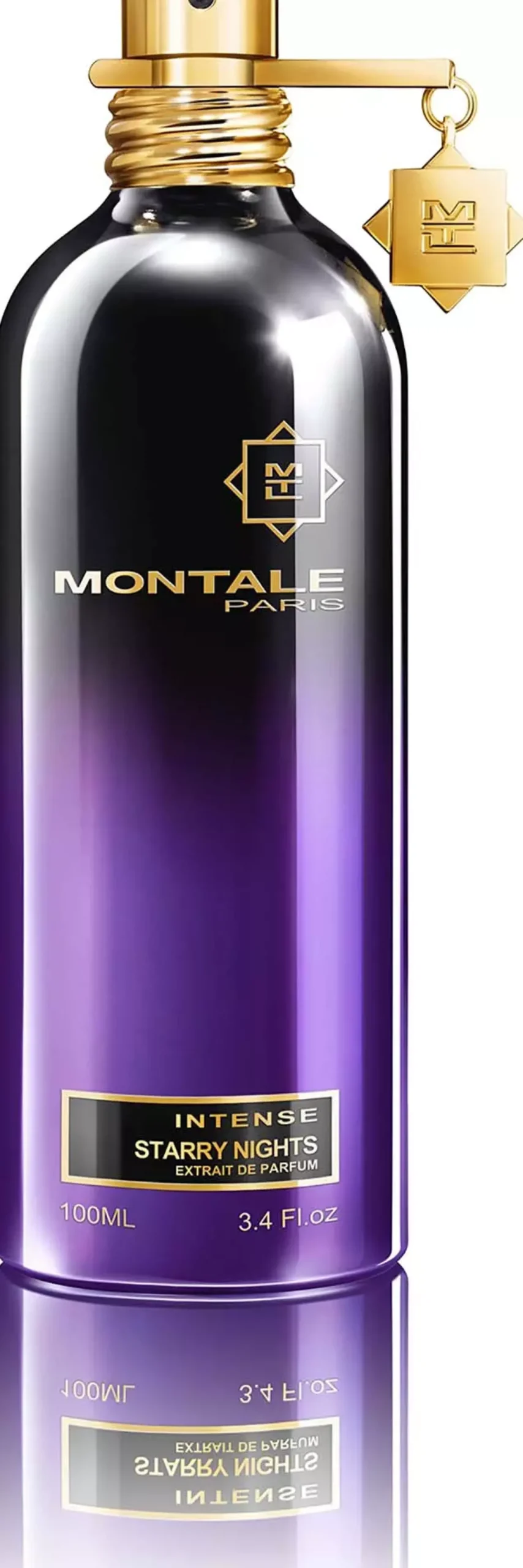 Montale Intense Starry Nights Eau de Parfum 100 ml