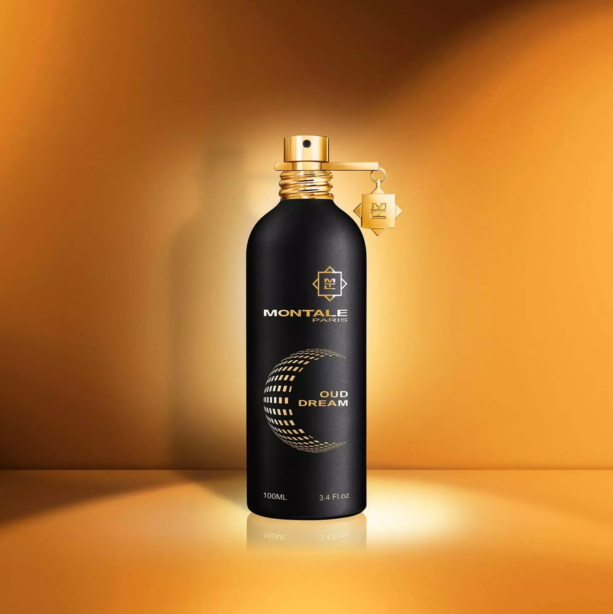 Montale Oud Dream Eau de Parfum 100 ml