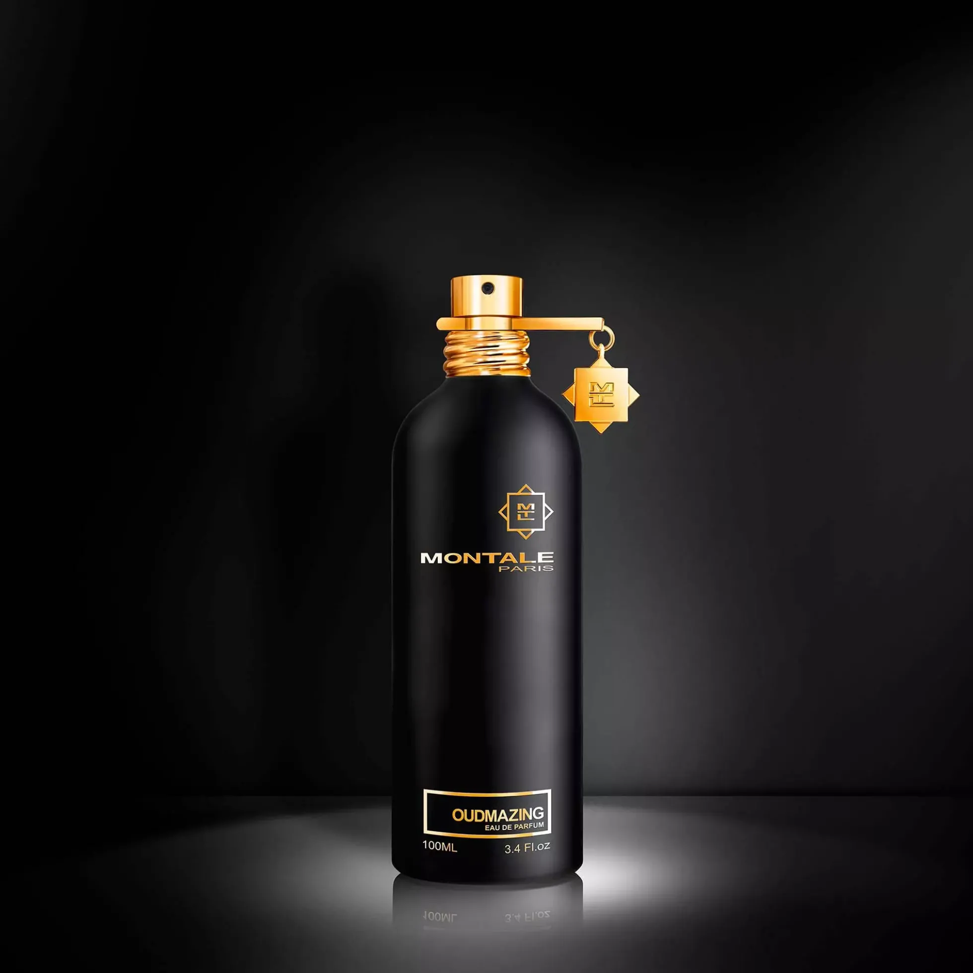 Montale Oudmazing Eau de Parfum 100 ml