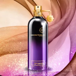 Montale Oud Pashmina Eau de Parfum 100 ml