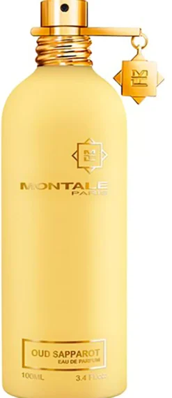 Montale Oud Sapparot Eau de Parfum 100 ml
