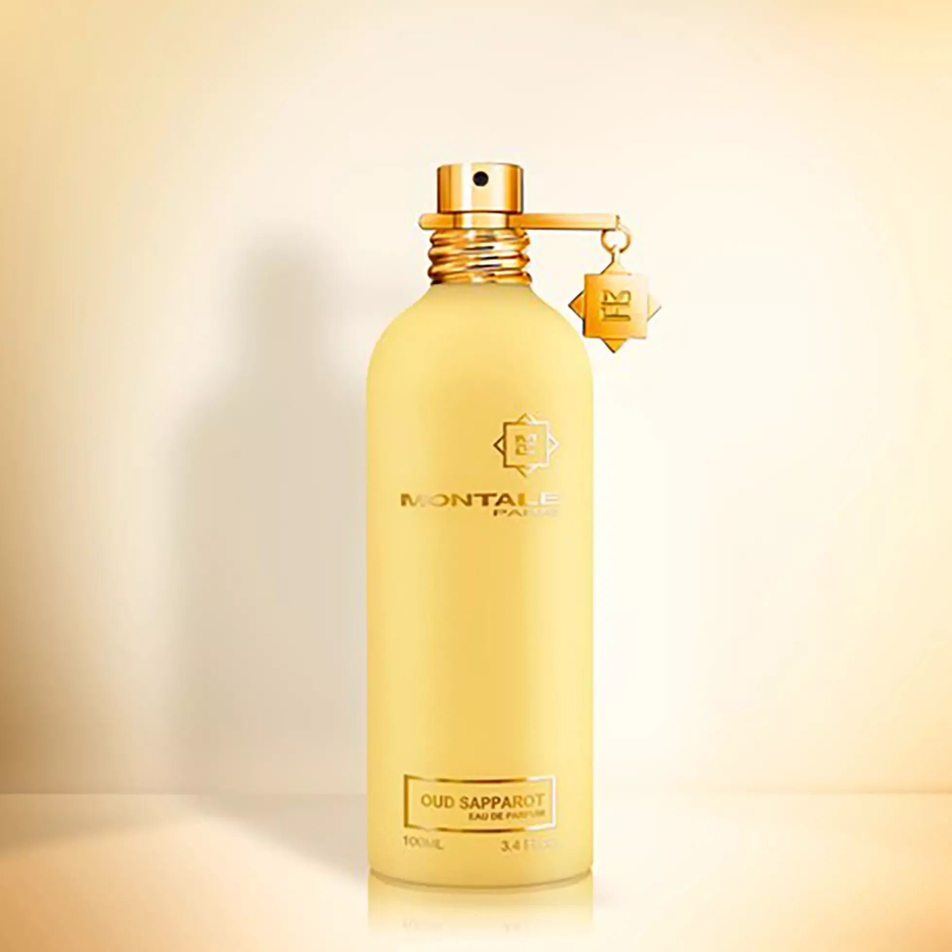 Montale Oud Sapparot Eau de Parfum 100 ml