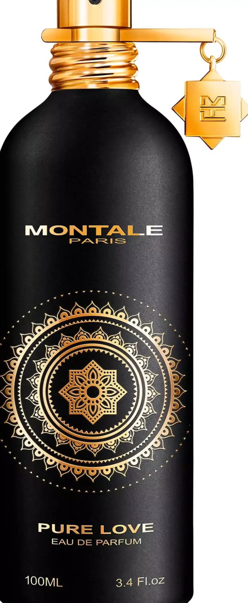 Montale Pure Love Eau de Parfum 100 ml