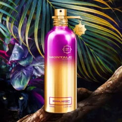 Montale Sensual Instinct Eau de Parfum 100 ml