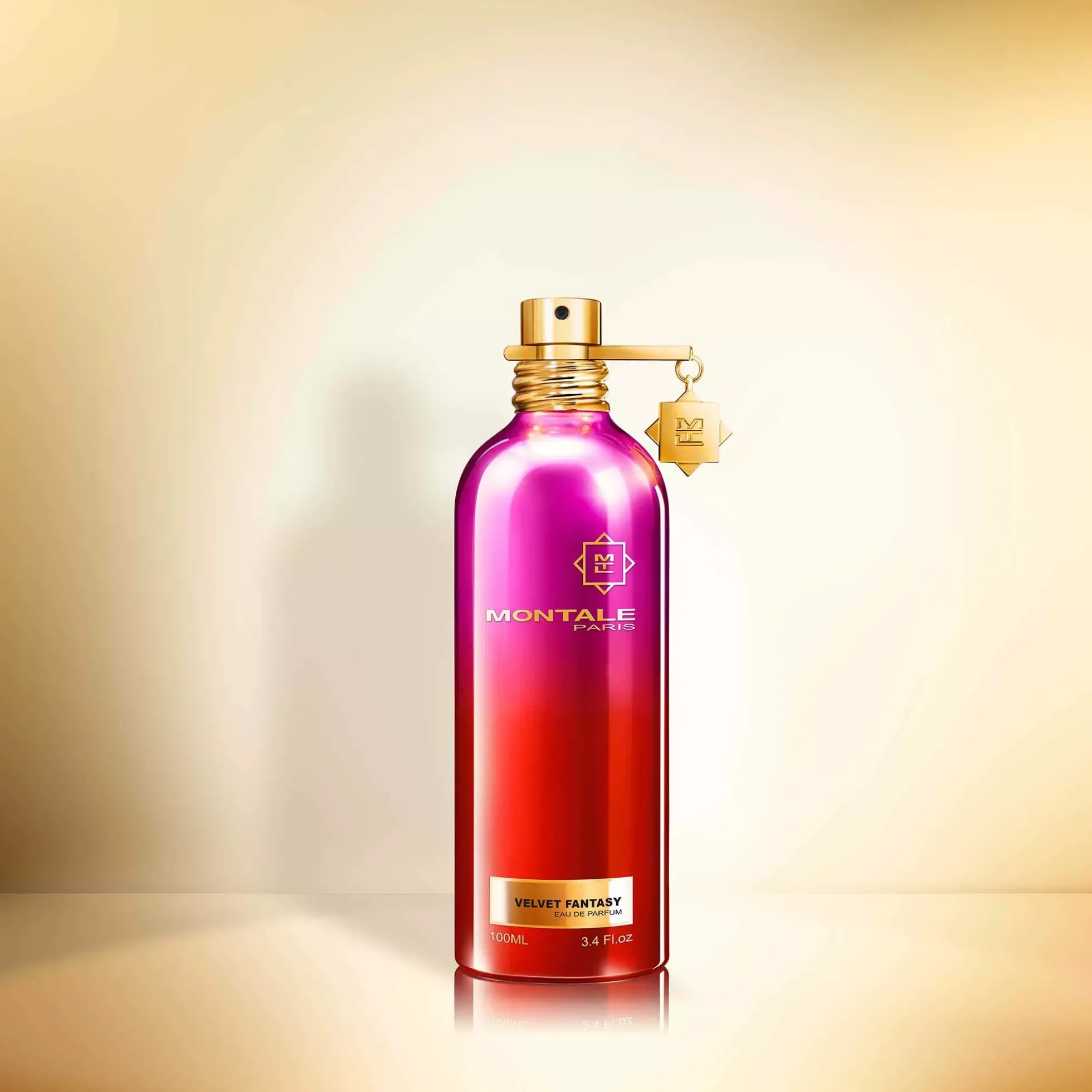 Montale Velvet Fantasy Eau de Parfum 100 ml