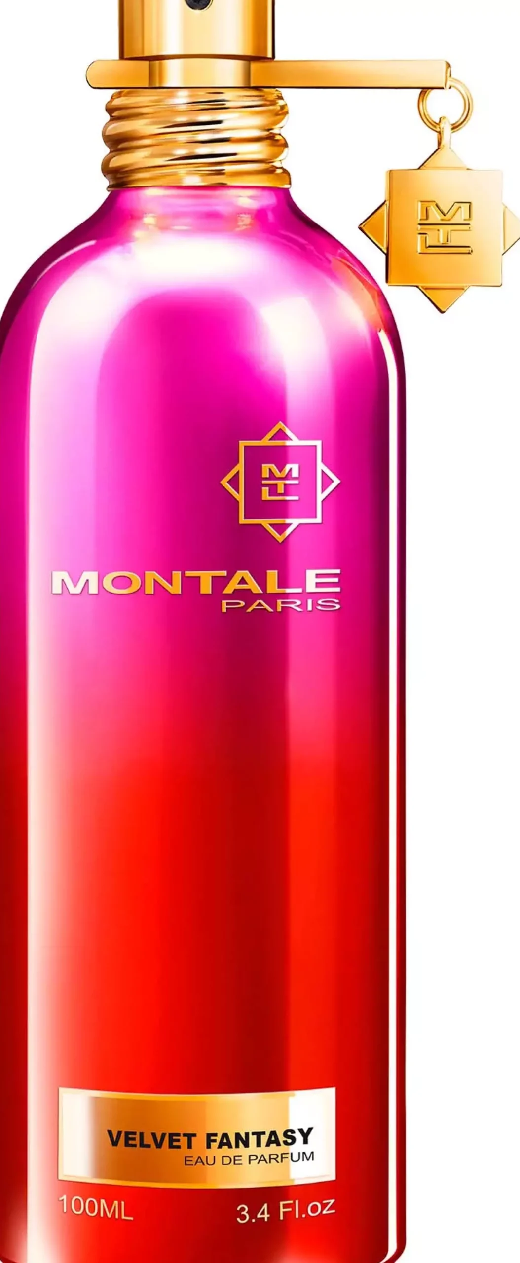 Montale Velvet Fantasy Eau de Parfum 100 ml