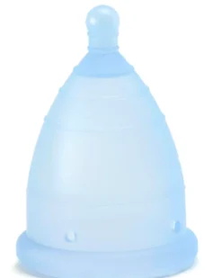 MonthlyCup Mini Blue