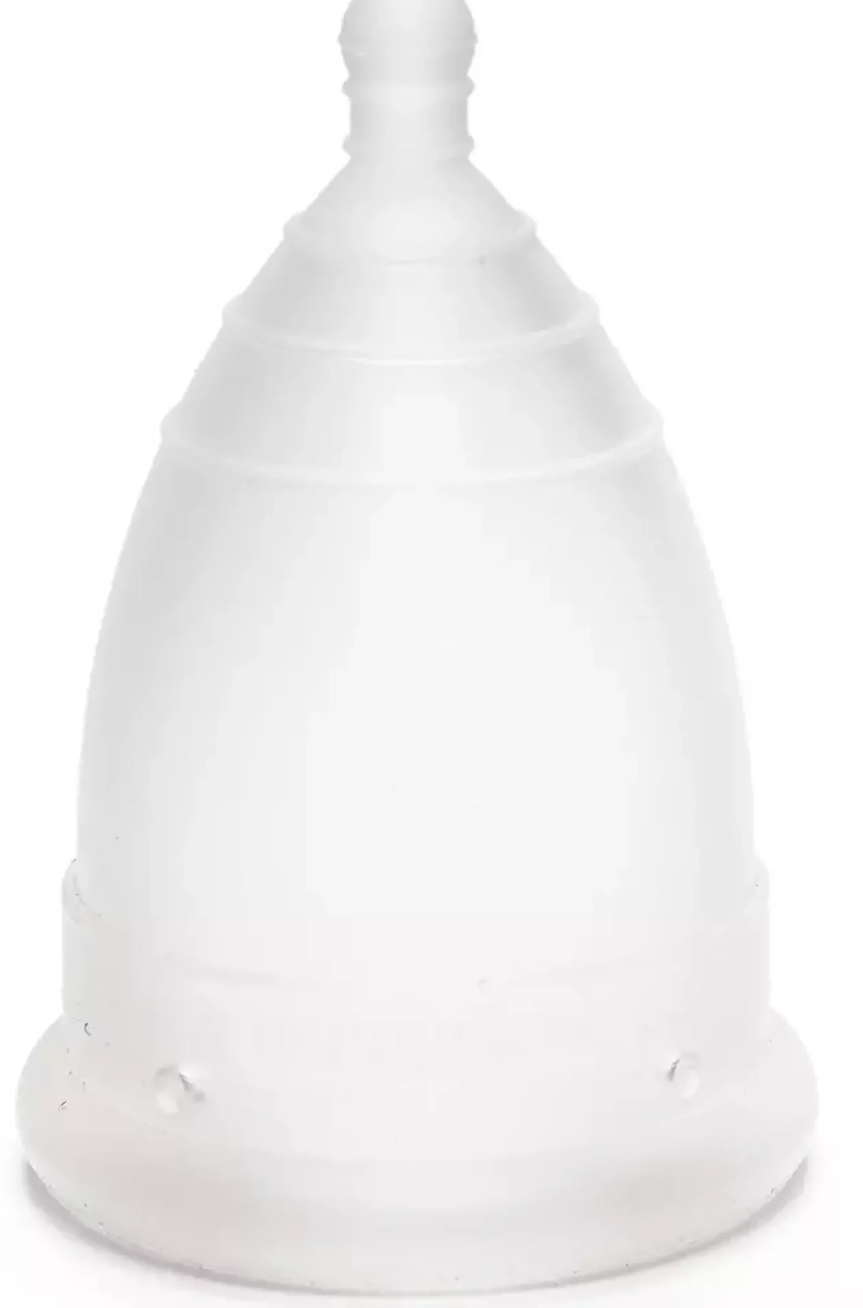 MonthlyCup Normal Transparent