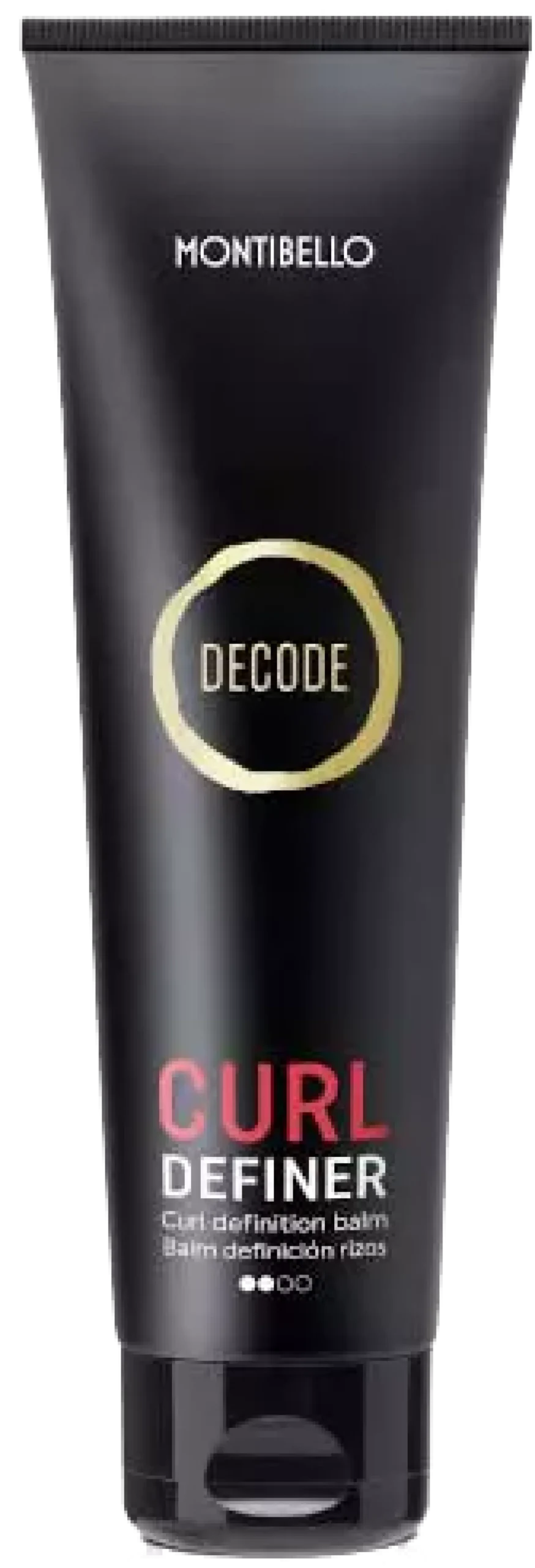 MontibelloDecode Curl Definer 150 ml