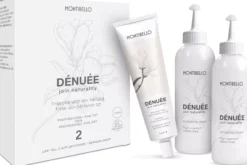 MontibelloDénuée OTC 8.36 Ljusblond Gyllene brun