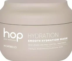 MontibelloHOP Smooth Hydration Mask 200 ml
