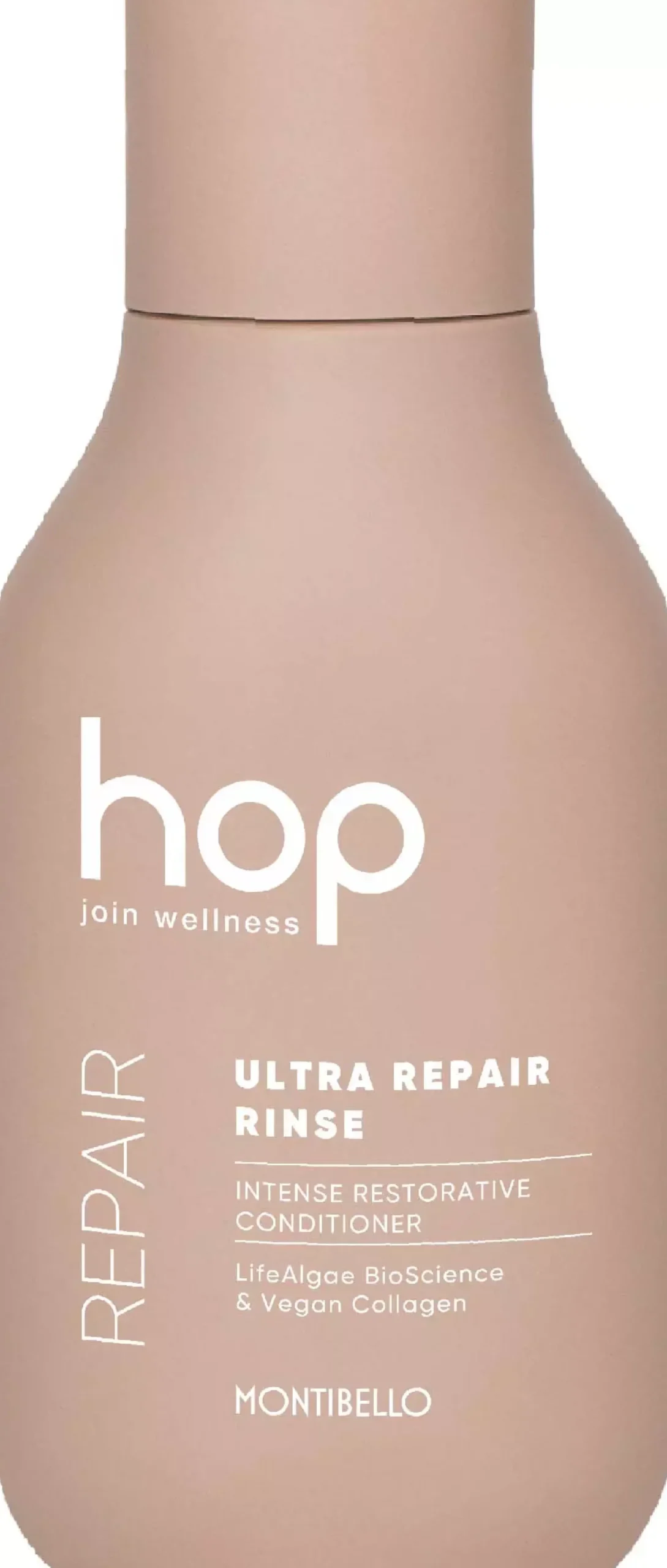 MontibelloHOP Ultra Repair Rinse 200 ml