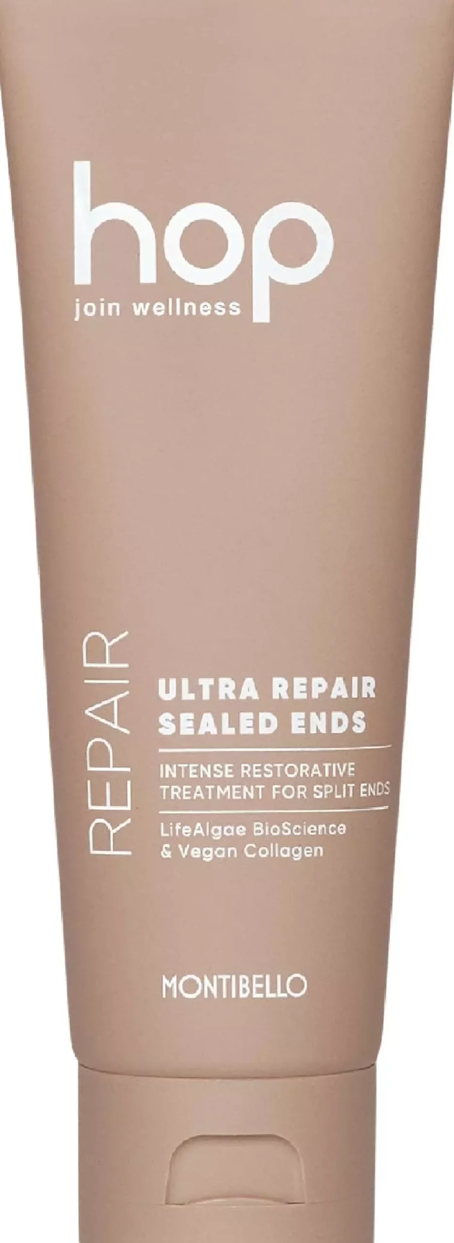 MontibelloHOP Ultra Repair Sealed Ends 75 ml