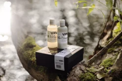 Moonsun Organic of Sweden Hair Duo
