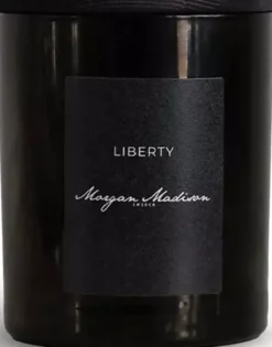 Morgan MadisonNiche Candle Collection Liberty 220 g
