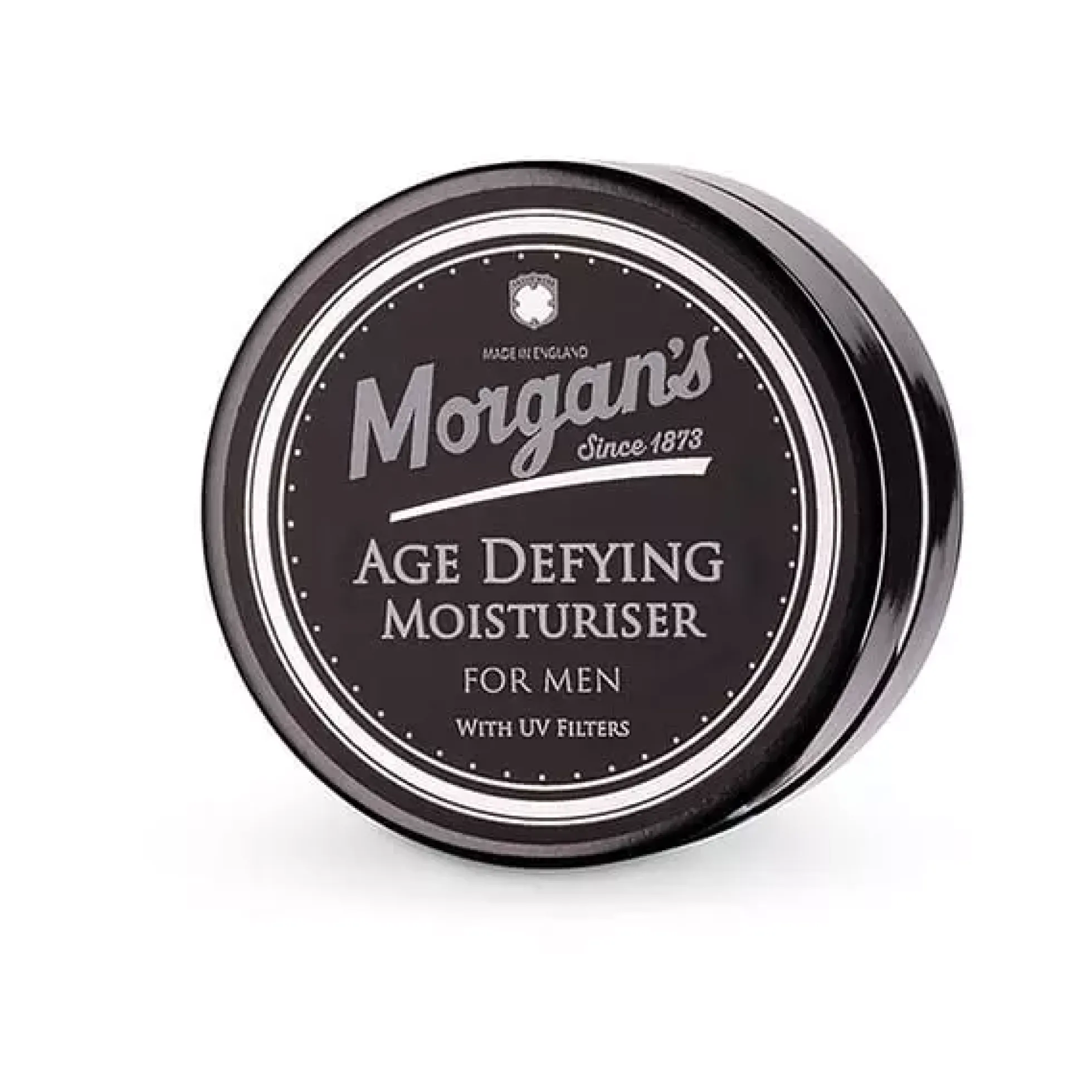 Morgan's Pomade Age Defying Moisturiser for Men 45 ml