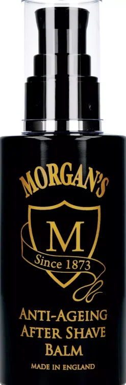 Morgan's Pomade Anti-Ageing After-Shave Balm 100 ml