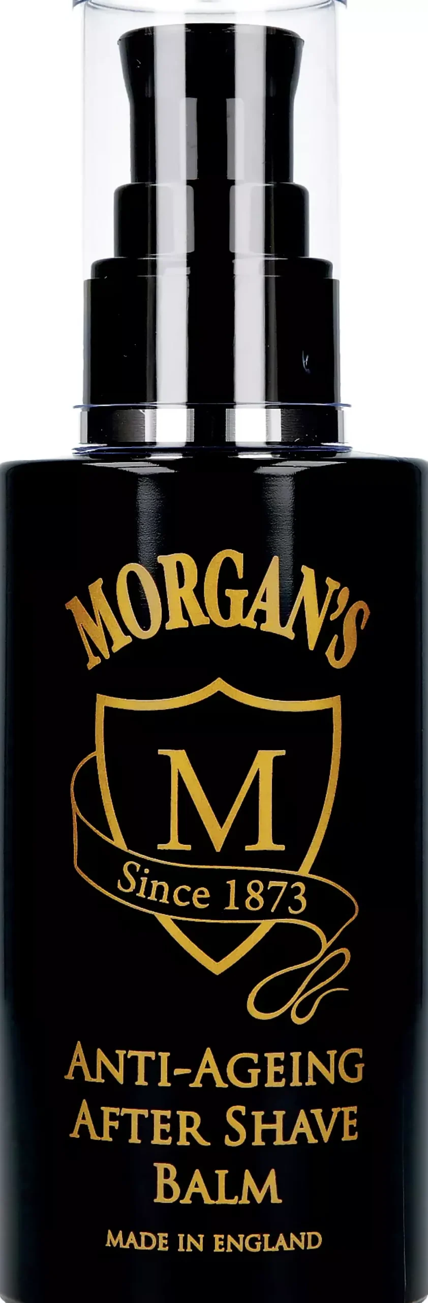 Morgan's Pomade Anti-Ageing After-Shave Balm 100 ml