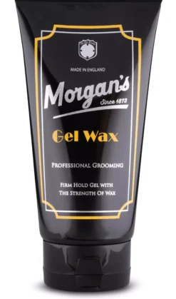 Morgan's Pomade Gel Wax 150 ml