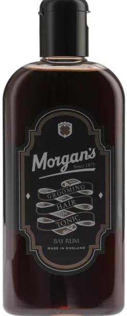 Morgan's Pomade Grooming Hair Tonic 250 ml