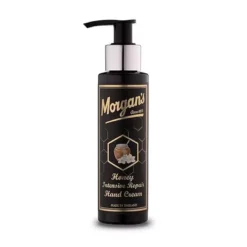 Morgan's Pomade Honey Intensive Repair Hand Cream 120 ml