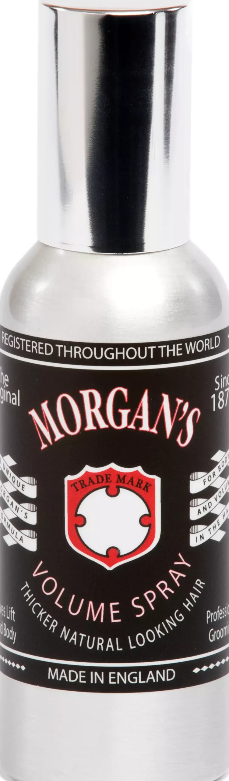 Morgan's Pomade Volume Spray 100 ml