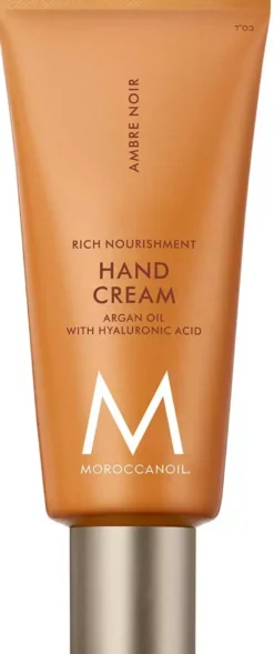 MoroccanoilBody Collection Hand Cream Ambre Noir 40 ml