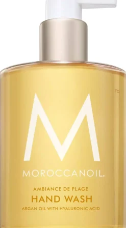 MoroccanoilBody Collection Hand Wash Ambiance de Plage 360 ml