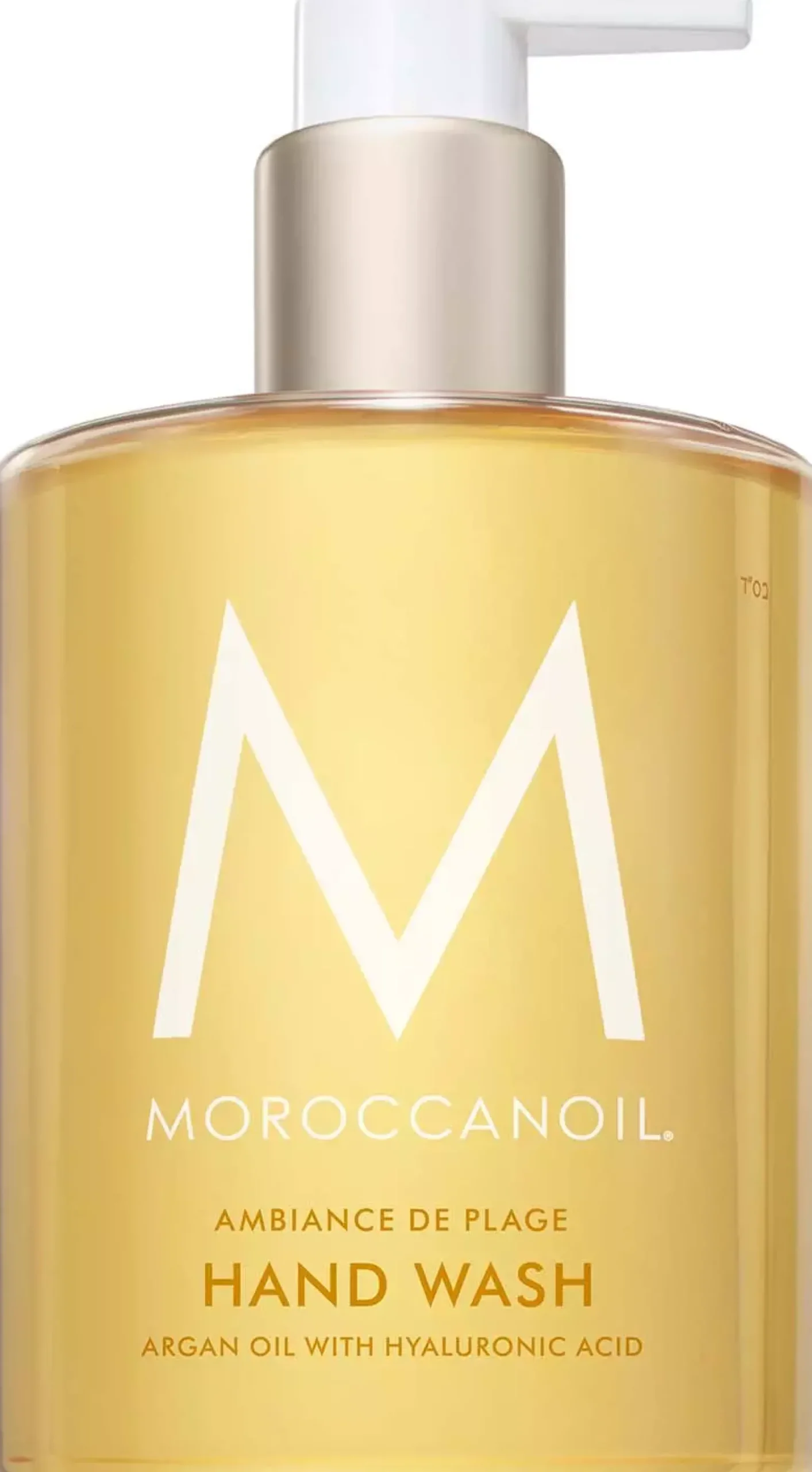 MoroccanoilBody Collection Hand Wash Ambiance de Plage 360 ml