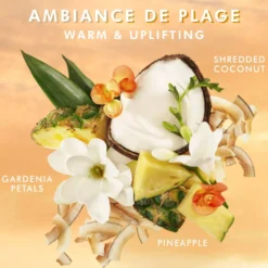 MoroccanoilBody Collection Hand Wash Ambiance de Plage 360 ml
