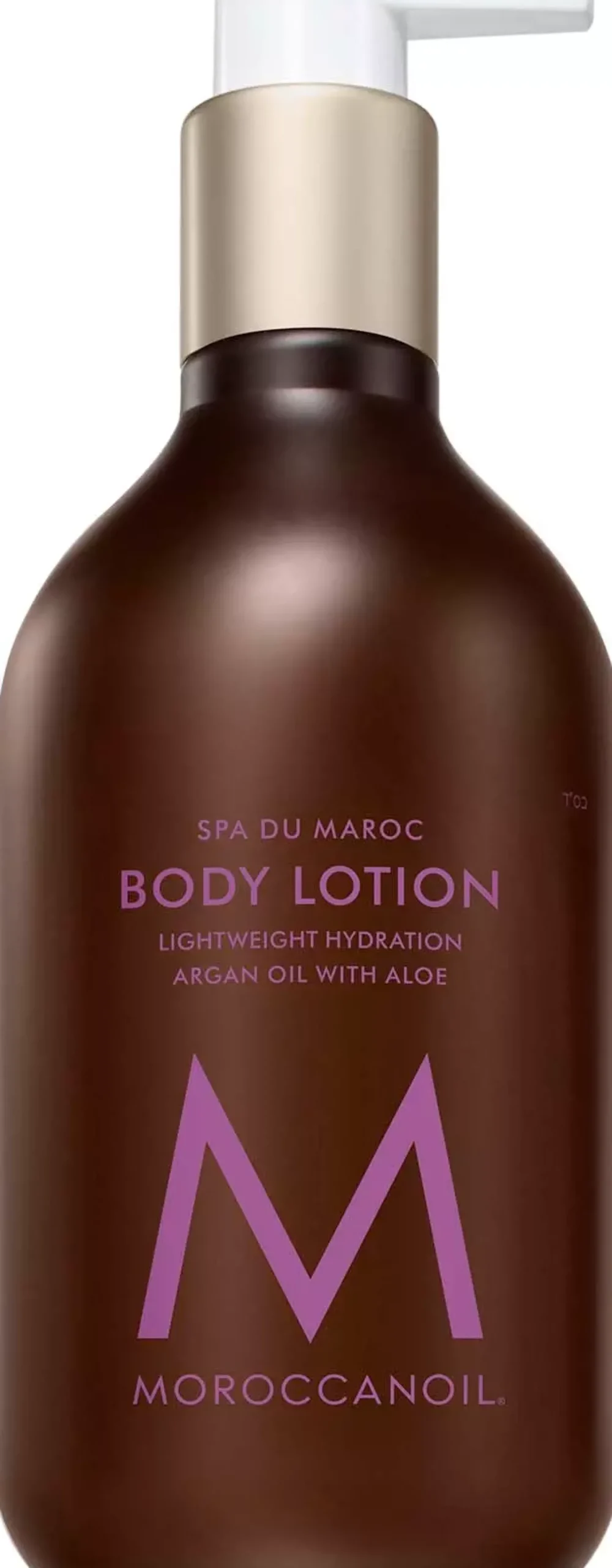 MoroccanoilBody Collection Body Lotion Spa du Maroc 360 ml
