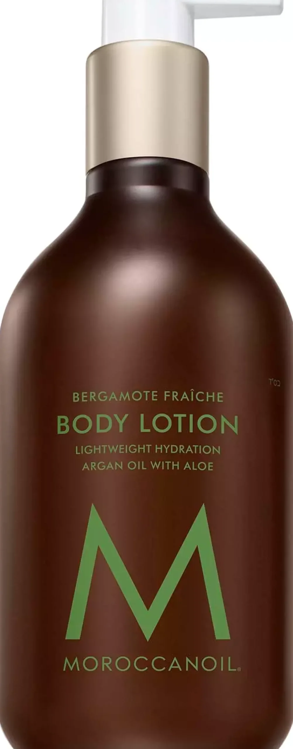 MoroccanoilBody Collection Body Lotion Bergamot Fraiche 360 ml