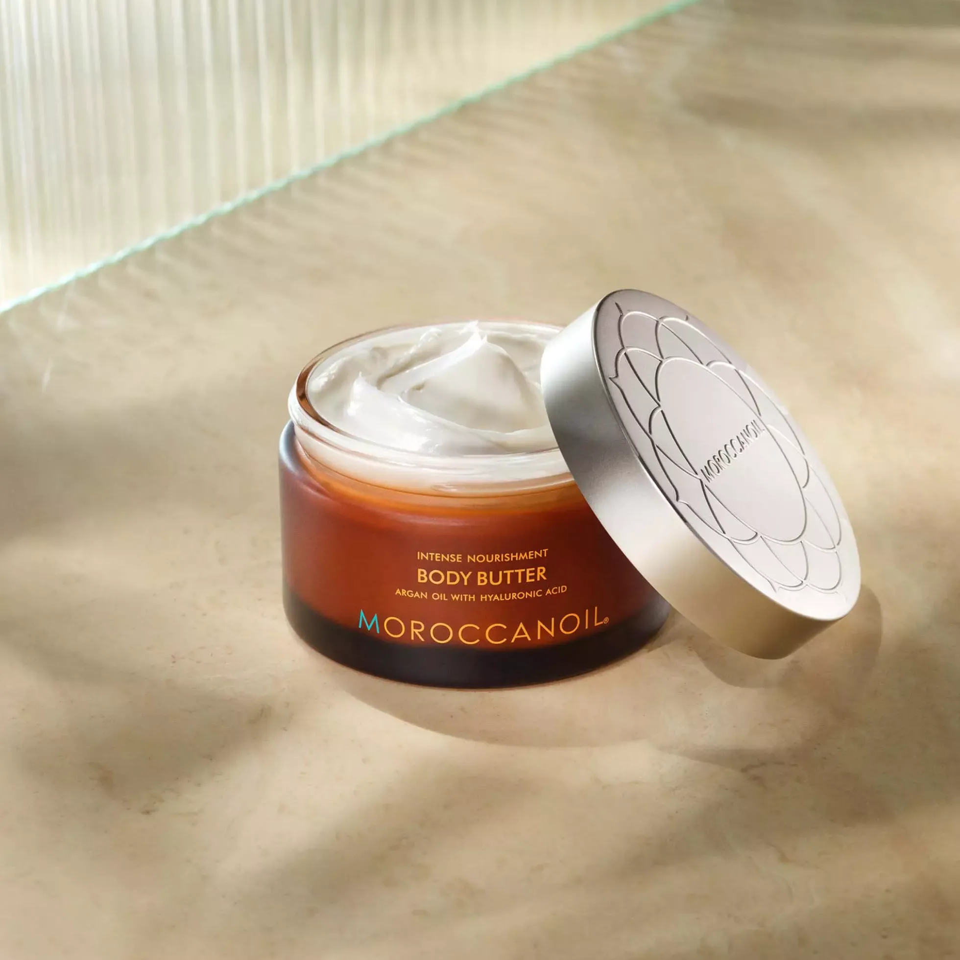 MoroccanoilBody Collection Body Butter Original 200 ml