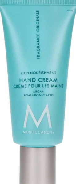MoroccanoilBody Collection Hand Cream Fragrance Originale 40 ml