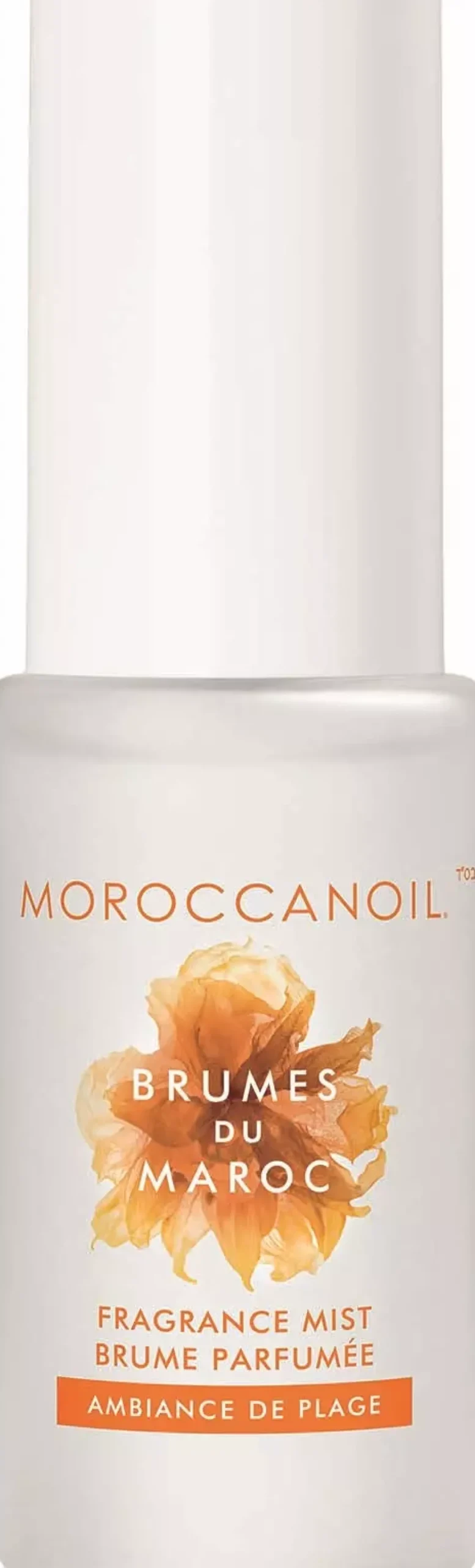 Moroccanoil Brumes Du Maroc Ambiance De Plage 100 ml