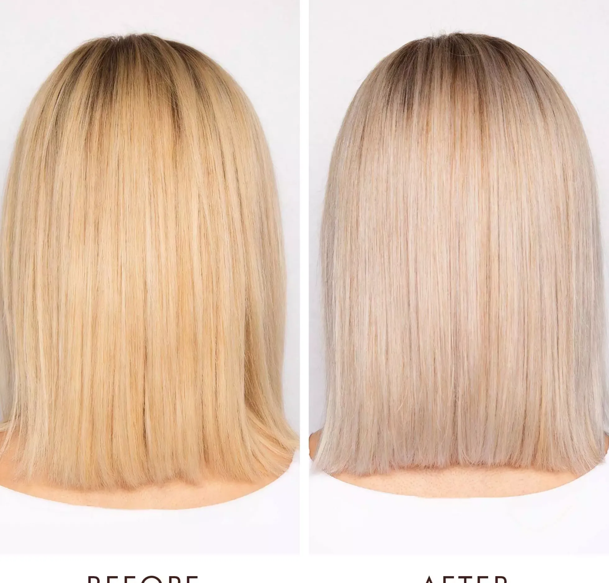 MoroccanoilColor Care Blonde Perfecting Purple Shampoo 200 ml