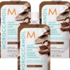 Moroccanoil Color Depositing Mask Cocoa 30 ml x 3