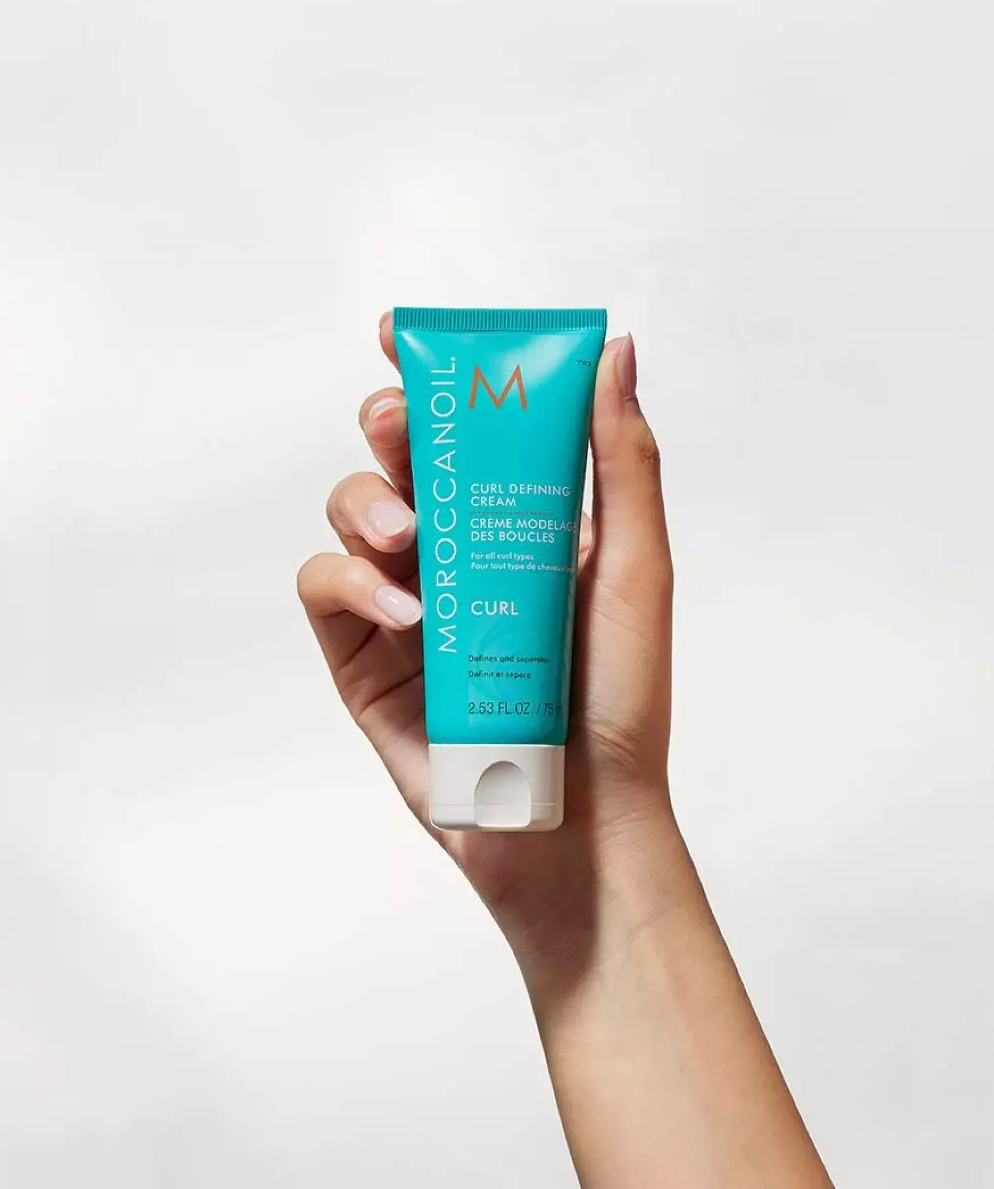 Moroccanoil Defining Cream 75 st