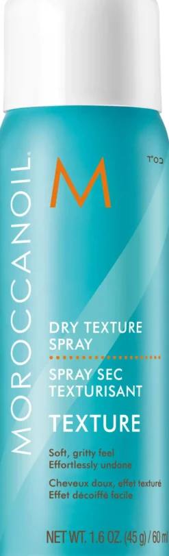 Moroccanoil Dry Spray 60 ml