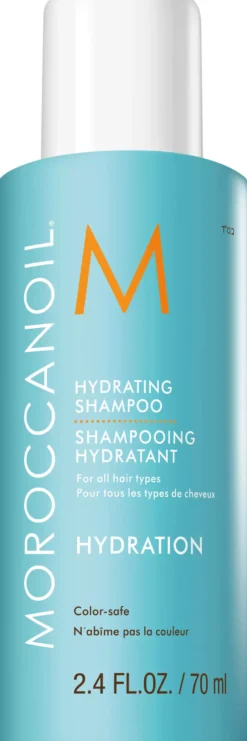 MoroccanoilHydration Hydrating Shampoo 70 ml