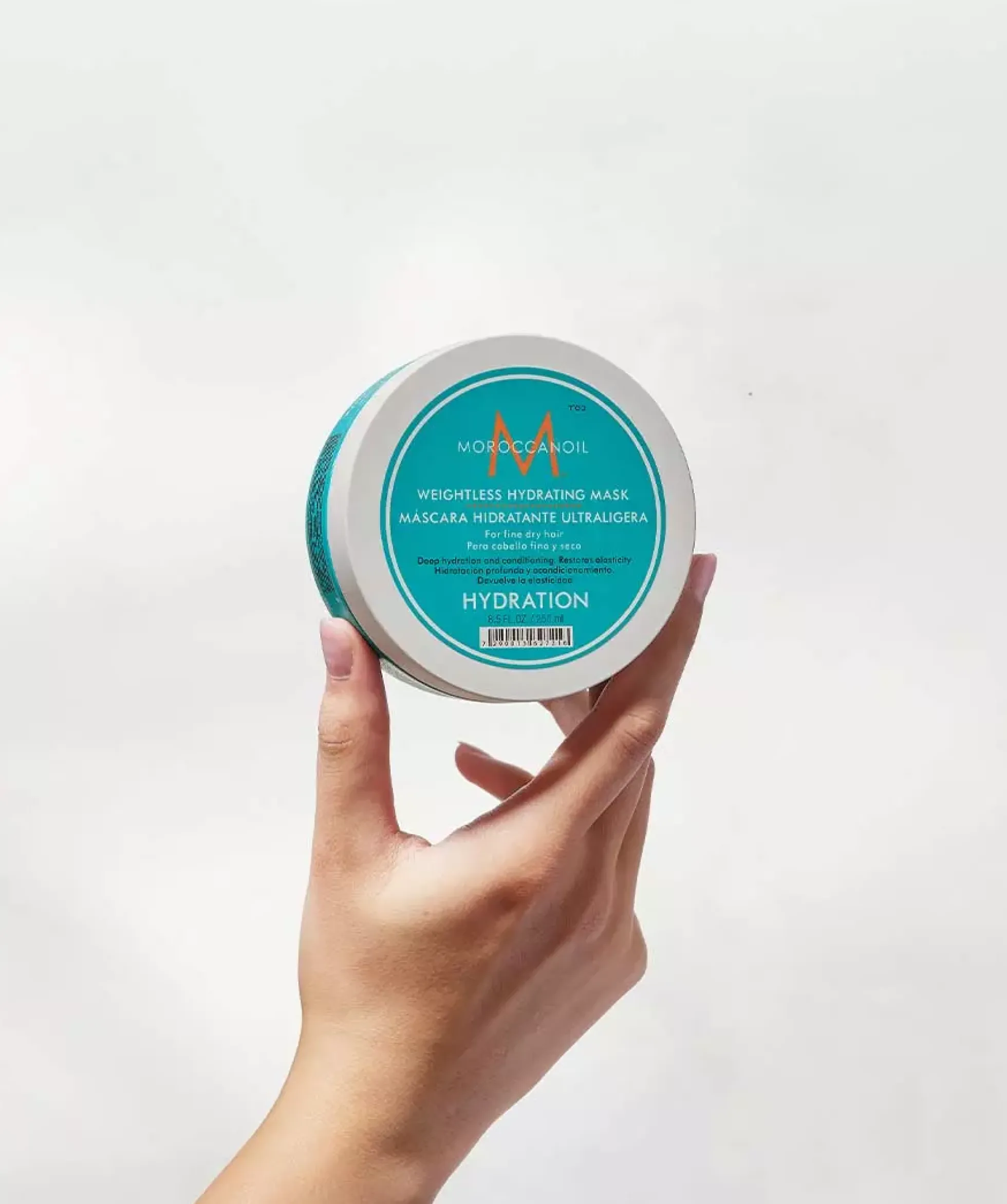 MoroccanoilHydration Weightless Hydrating Mask 250 ml