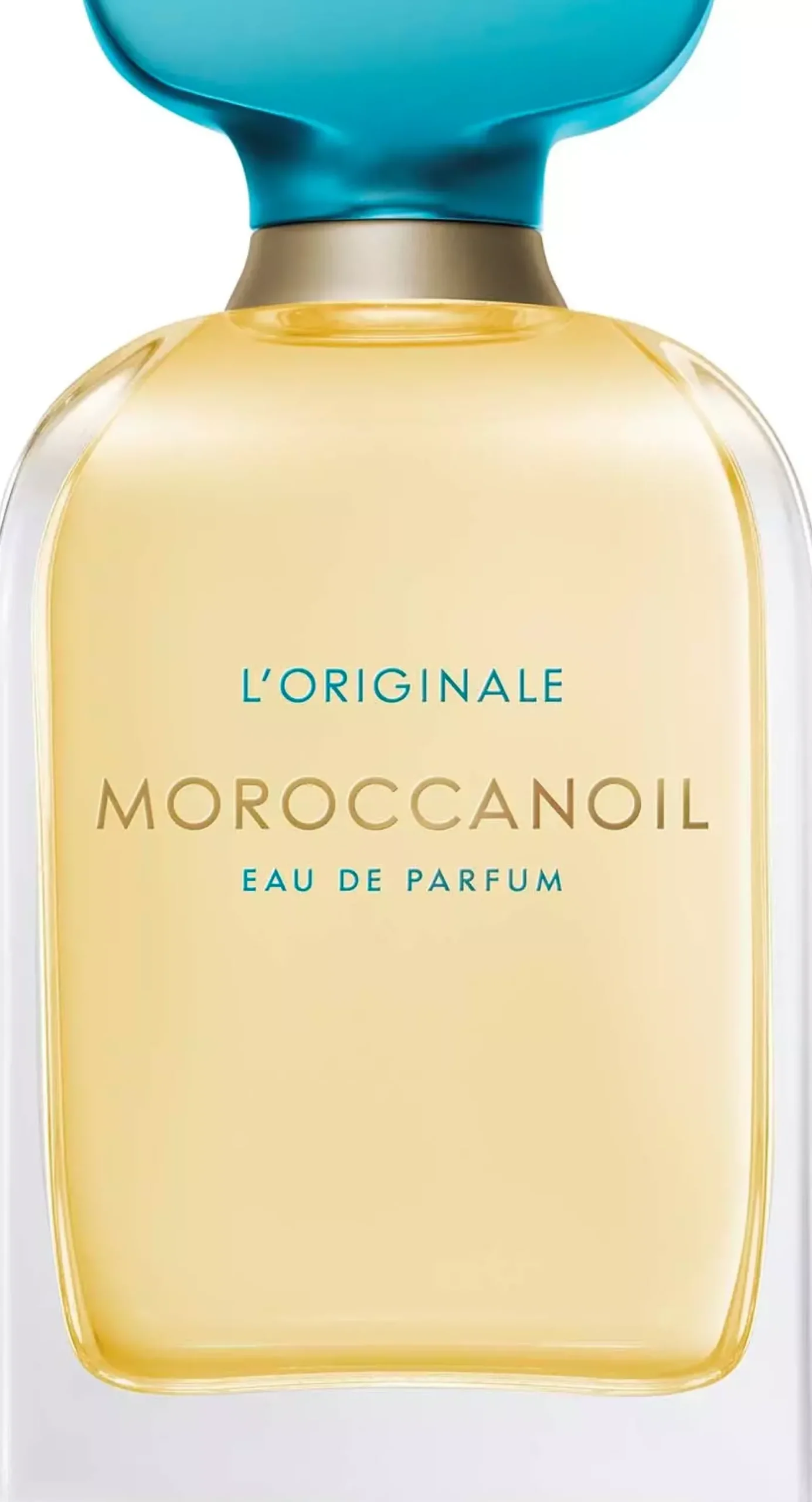 Moroccanoil L'orginale Eau de Parfum 100 ml