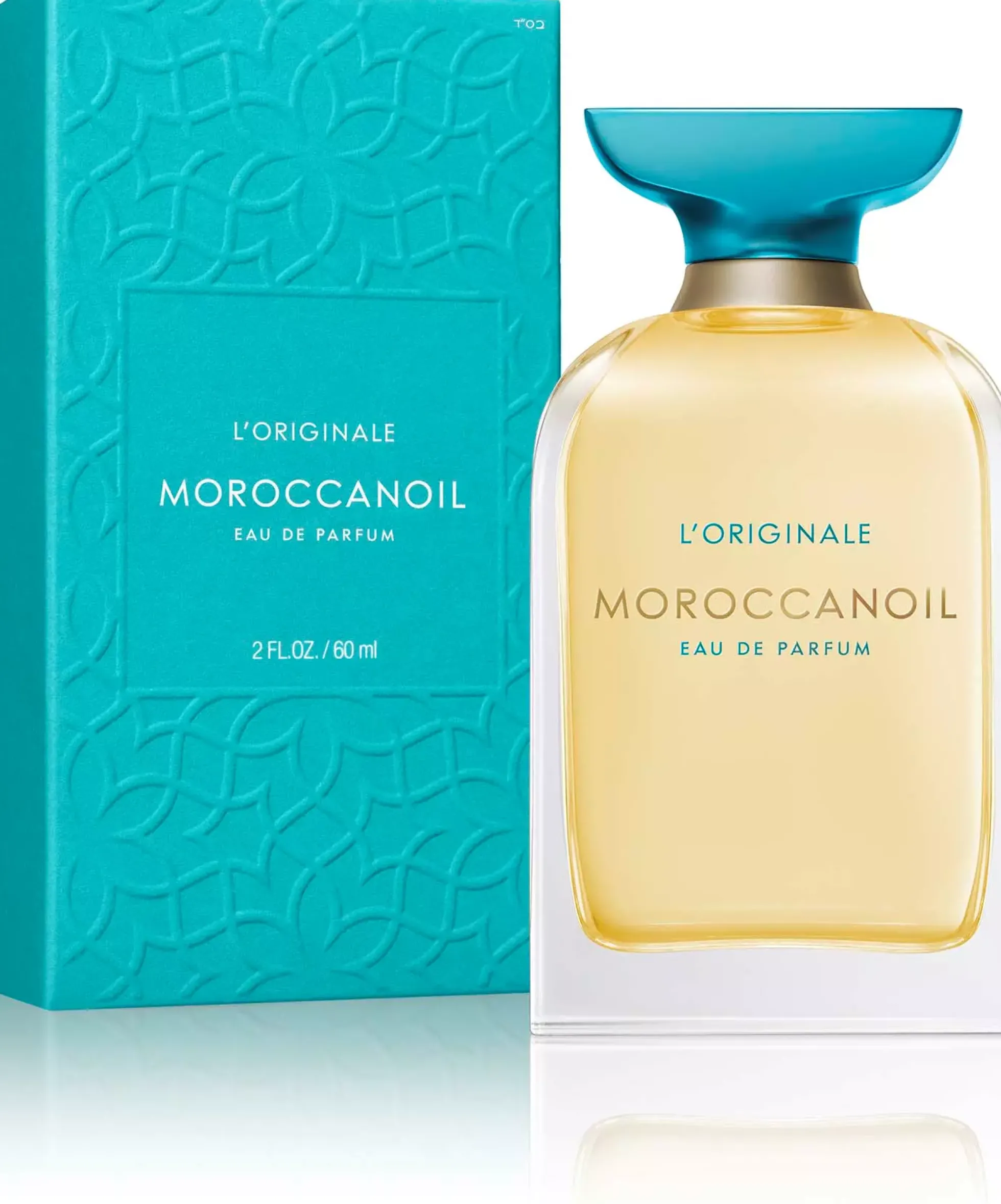 Moroccanoil L'orginale Eau de Parfum 60 ml