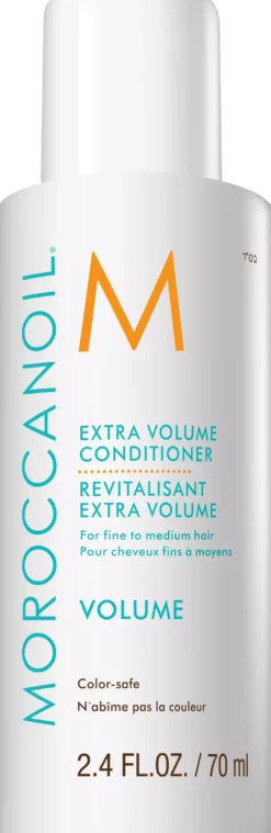MoroccanoilVolume Extra Conditioner 70 ml
