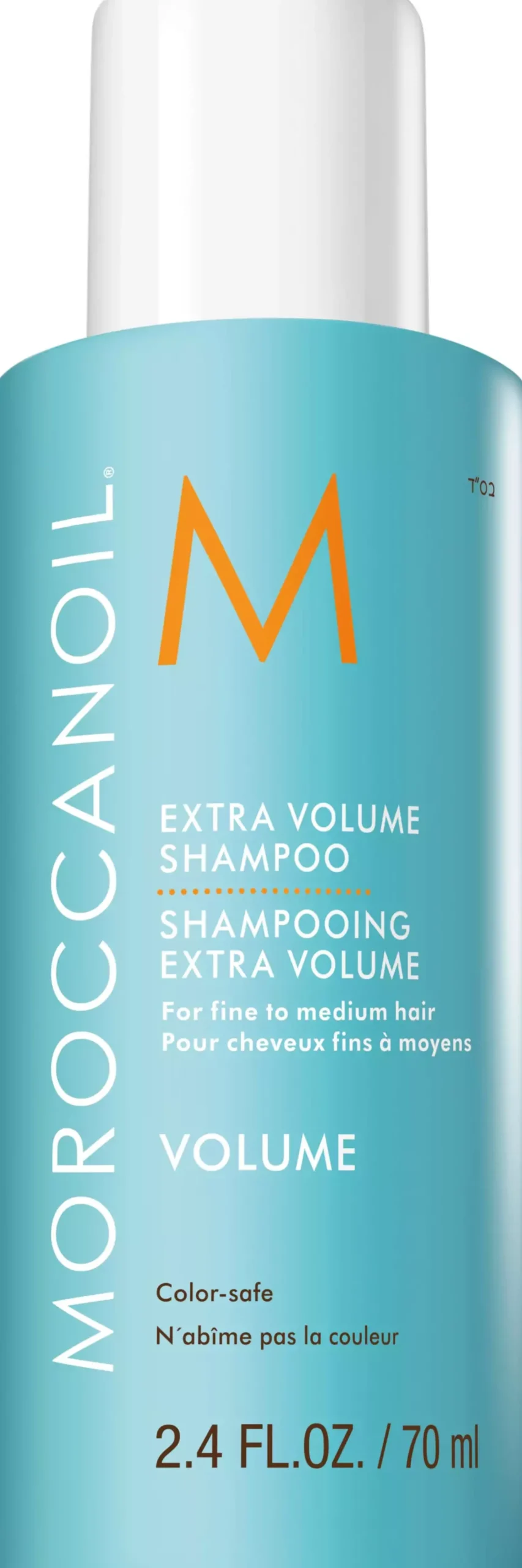 MoroccanoilVolume Extra Shampoo 250 ml