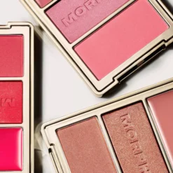 Morphe Cheek Thrills Multi-Finish Face Trio Blind Date