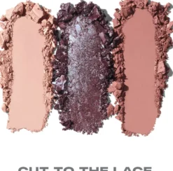 Morphe Chromaplus Eyeshadow Trio Jewel Intentions