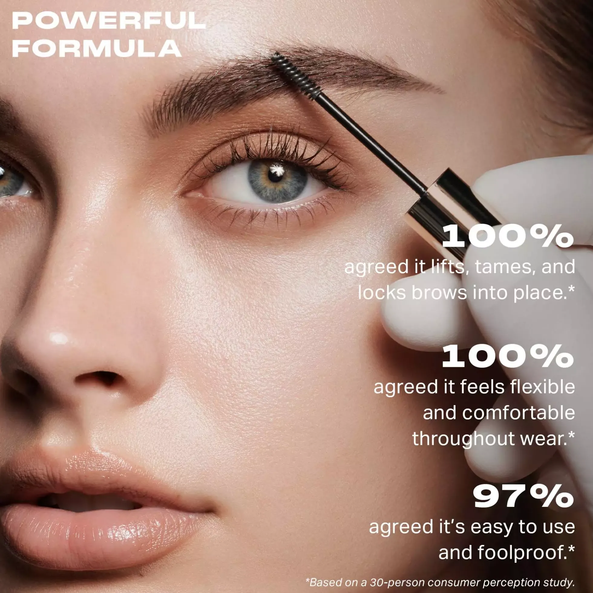 Morphe Micro Manager Gripping Brow Gel 4,4 g