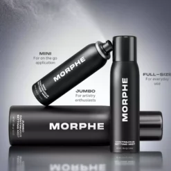 Morphe Mini Continuous Setting Mist Mini